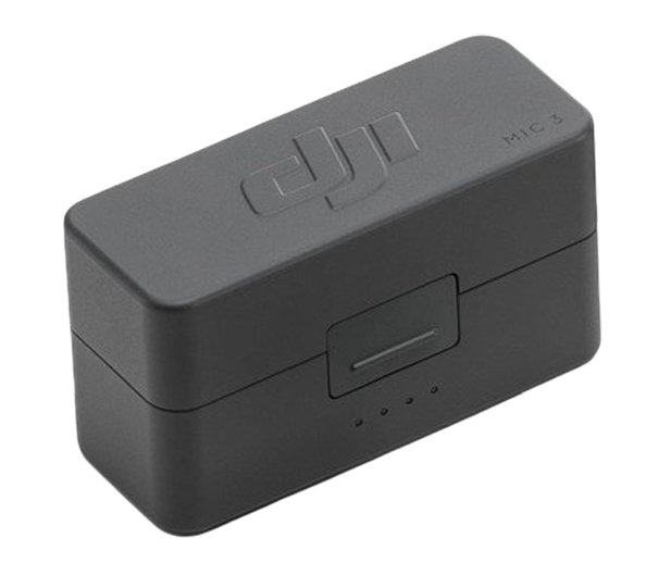 DJI etui ładujące do Mic 3 - 1351061 - zdjęcie 2